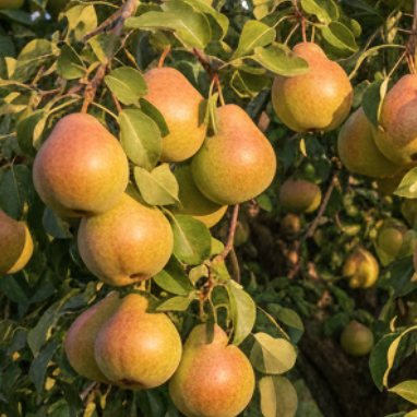 Сбор урожая